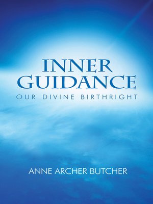 cover image of Inner Guidance